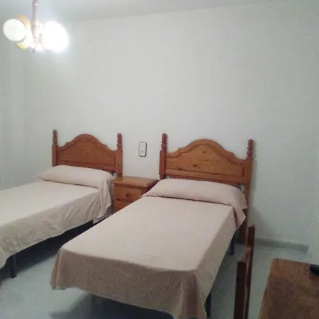 Guest house Mediterraneo *