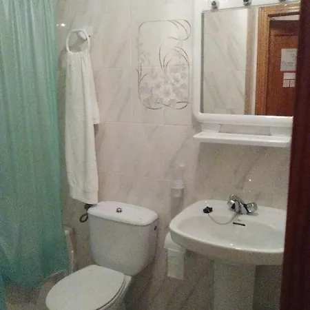 Mediterraneo Guest house